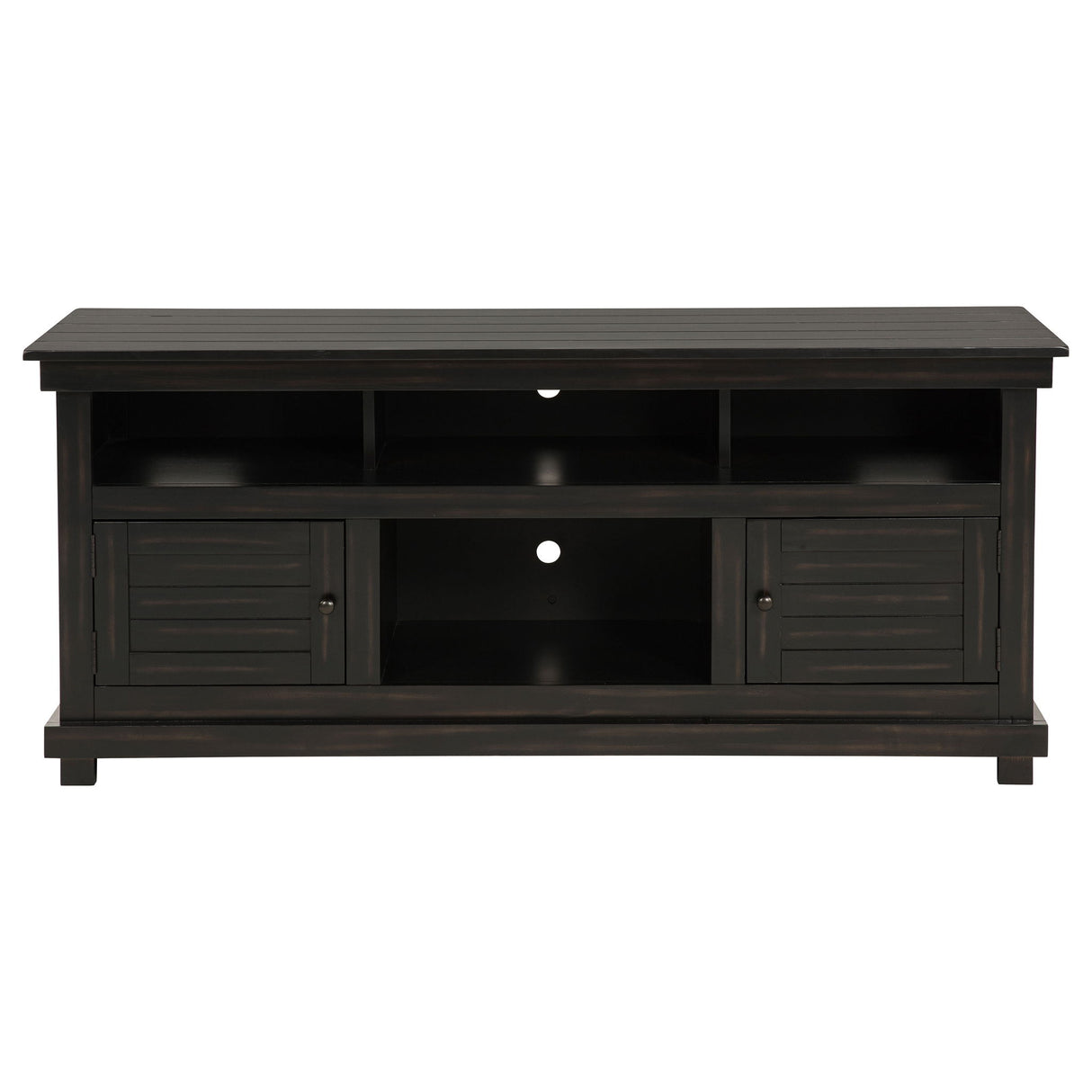 Castleton - TV Stand Media Console
