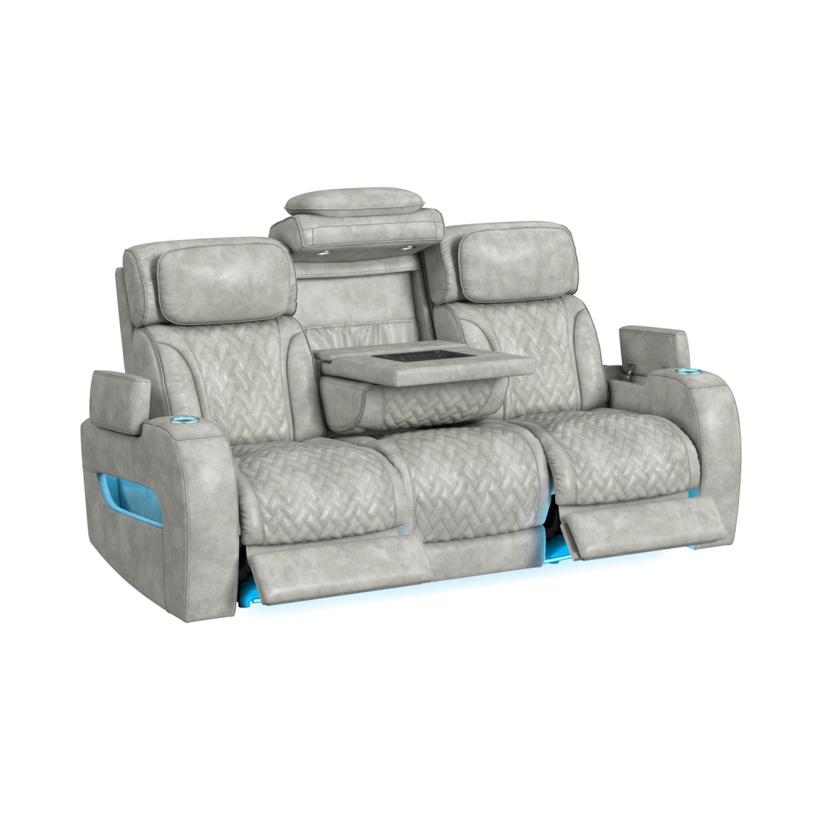 Prime Time - Sofa Set