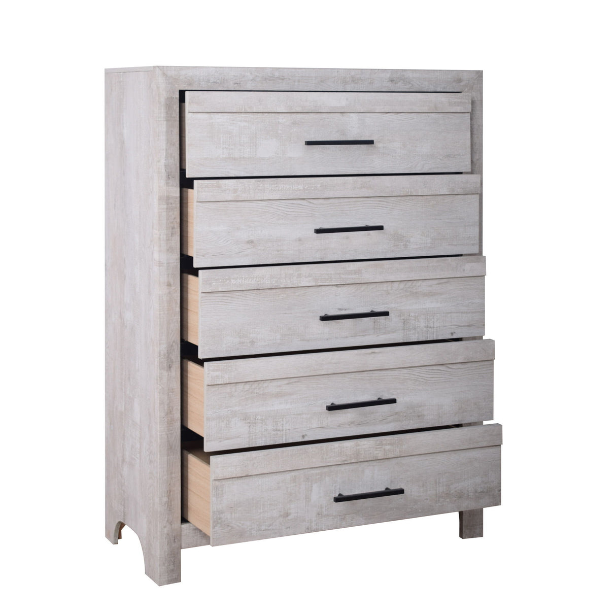 Biscayne - Chest