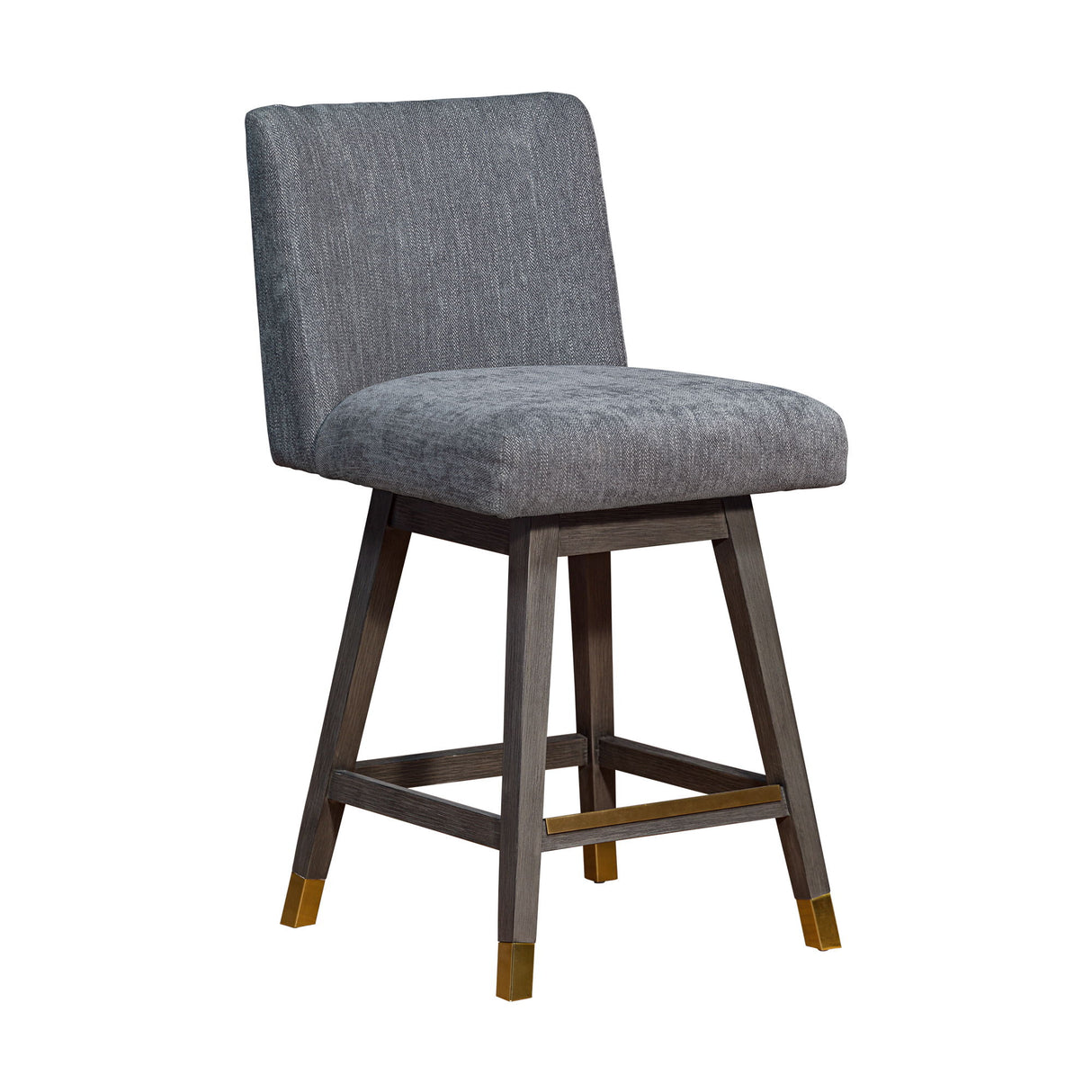 Basila - Swivel Bar Stool