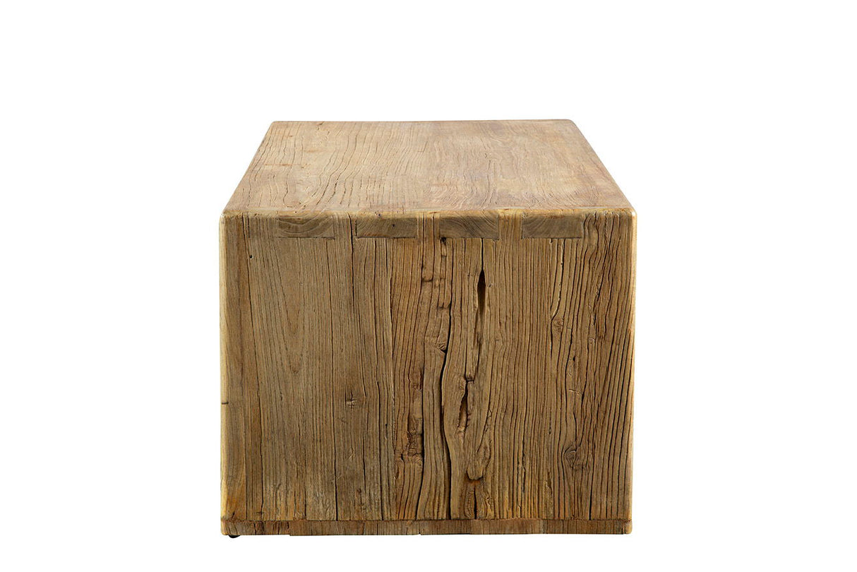 Holliman - Living Room Table