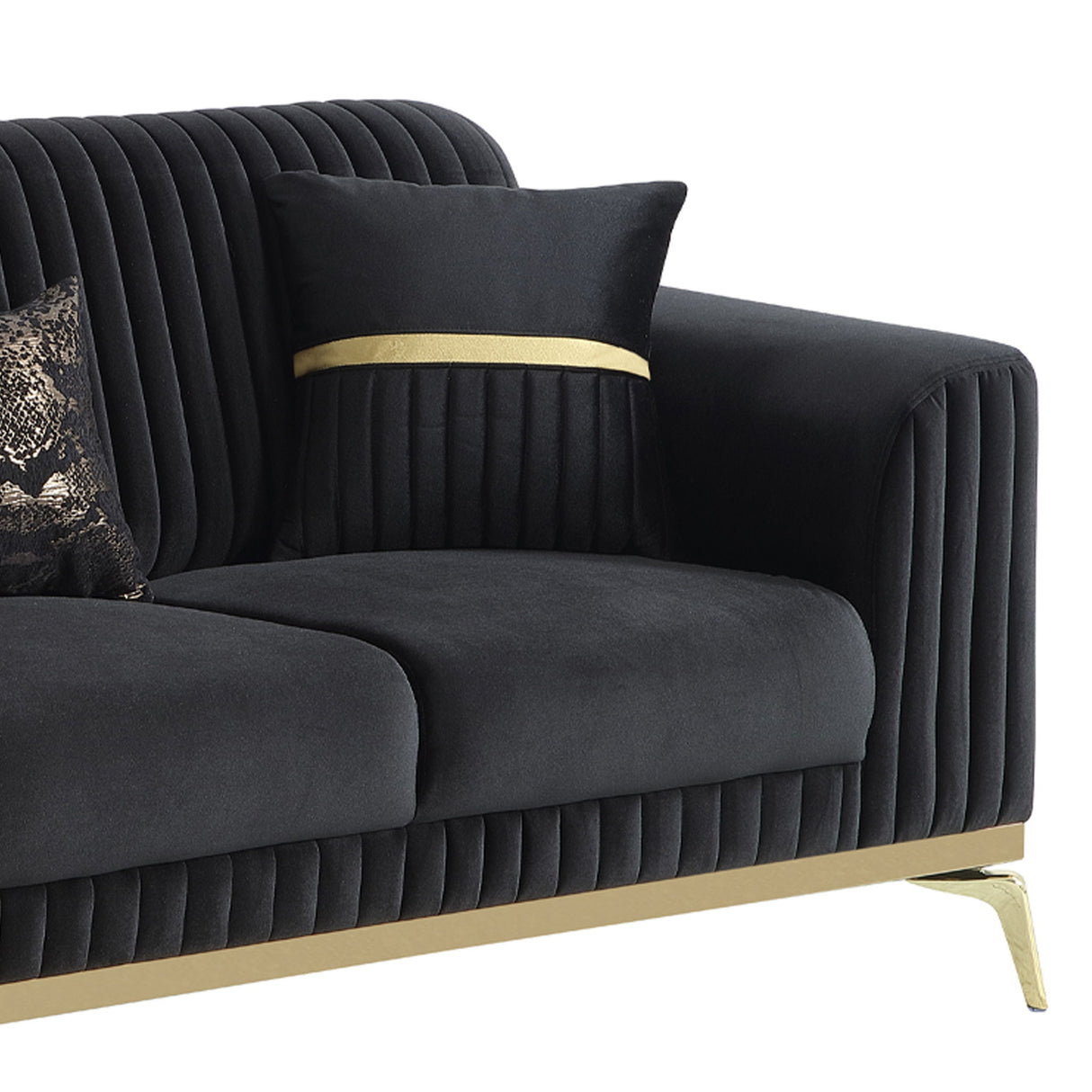 Antigua - Upholstered Sofa