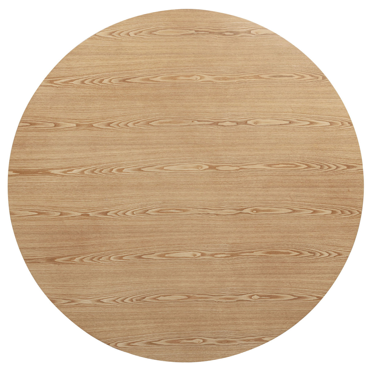 Waverly - Round Counter Height Dining Table - Light Ash