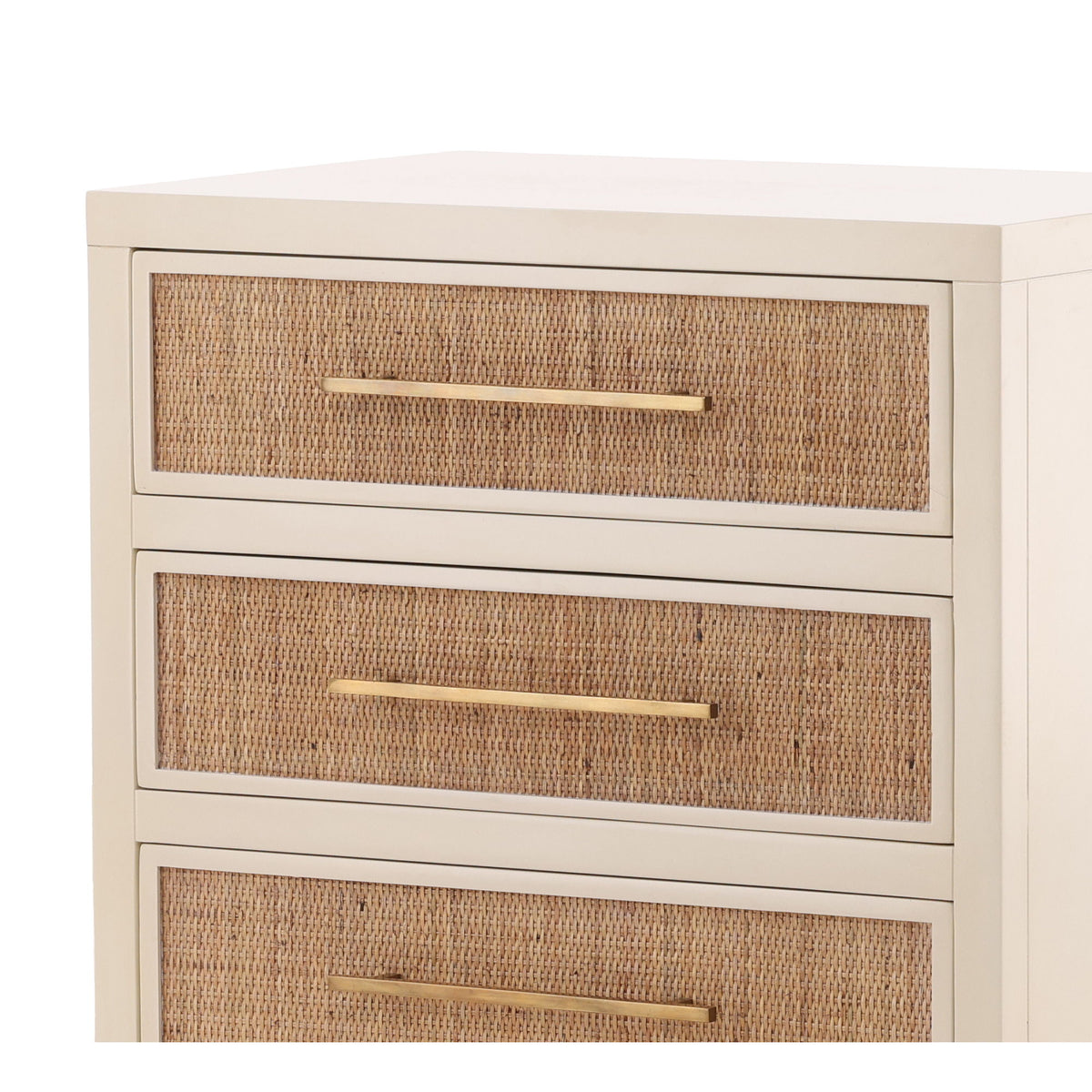 Stanley - Chest