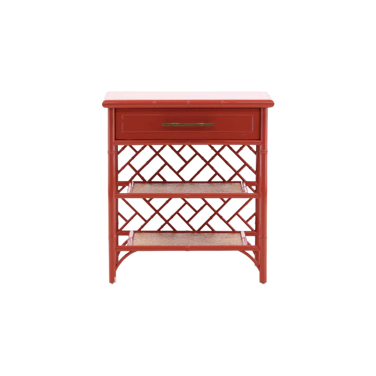 Trellis - Side Table