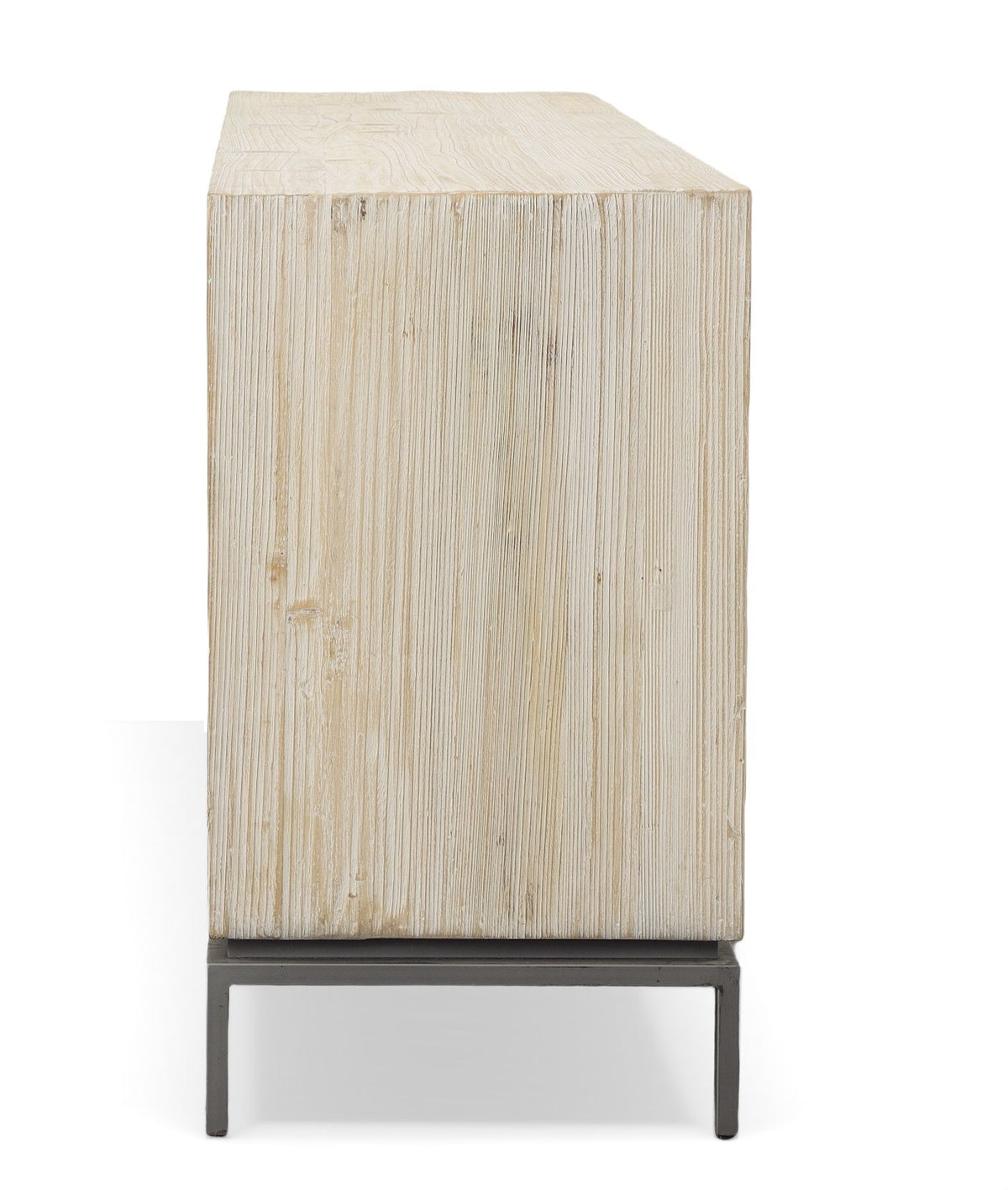 Melvin - Sideboard - White
