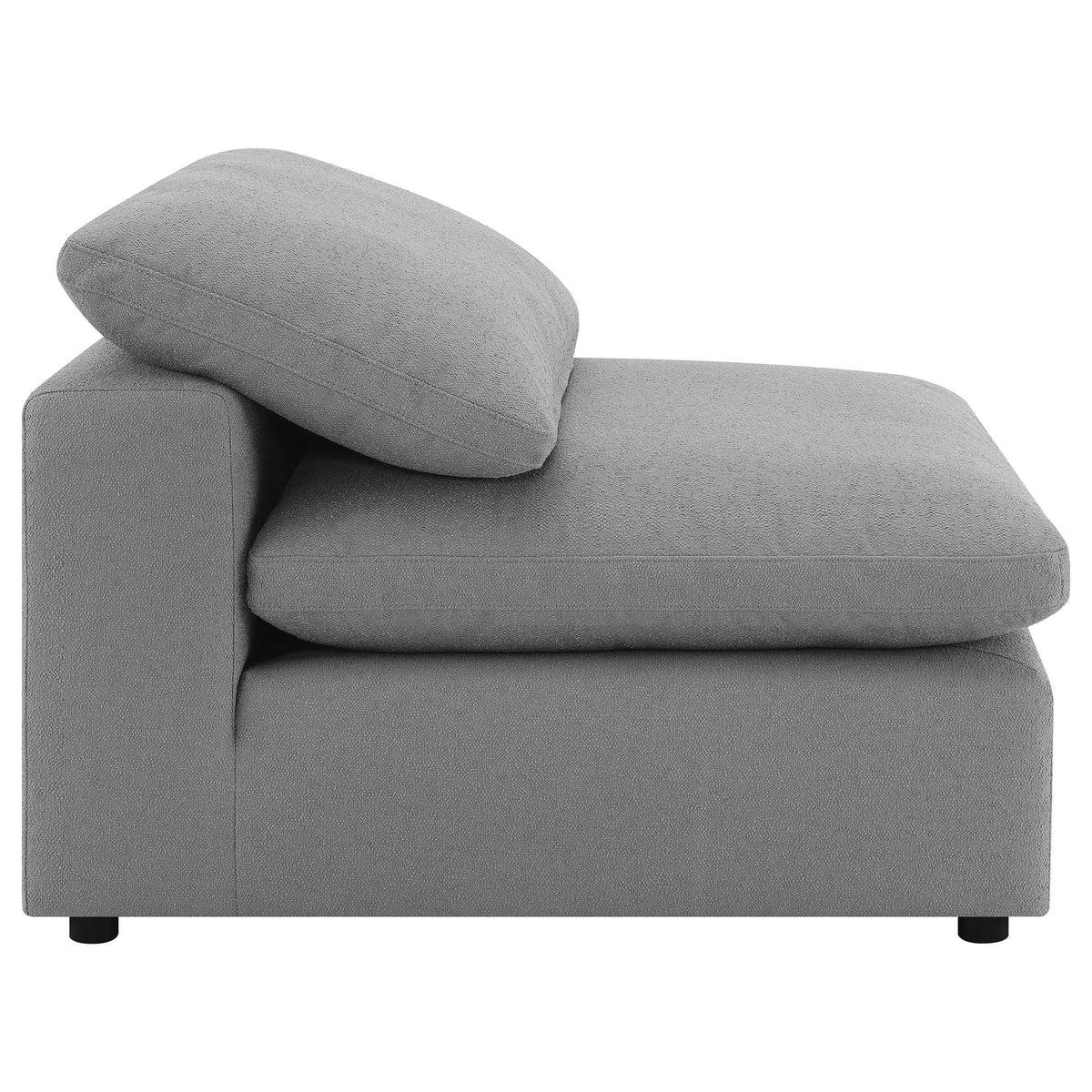 Segoura - Armless Chair