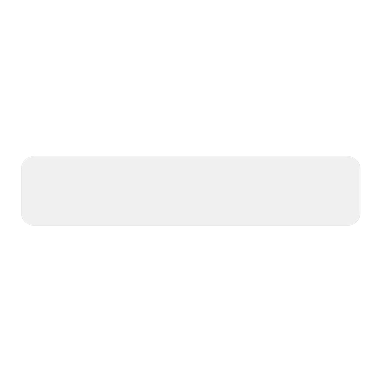 Minimalist TV Stand For TVs Up To 85", Modern Entertainment Center Media Console With 4 Spacious Cabinets For Living Room