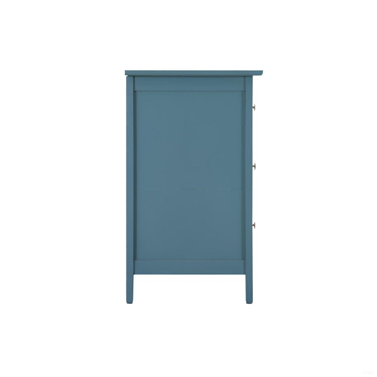 Daniel - 3 Drawer Nightstand