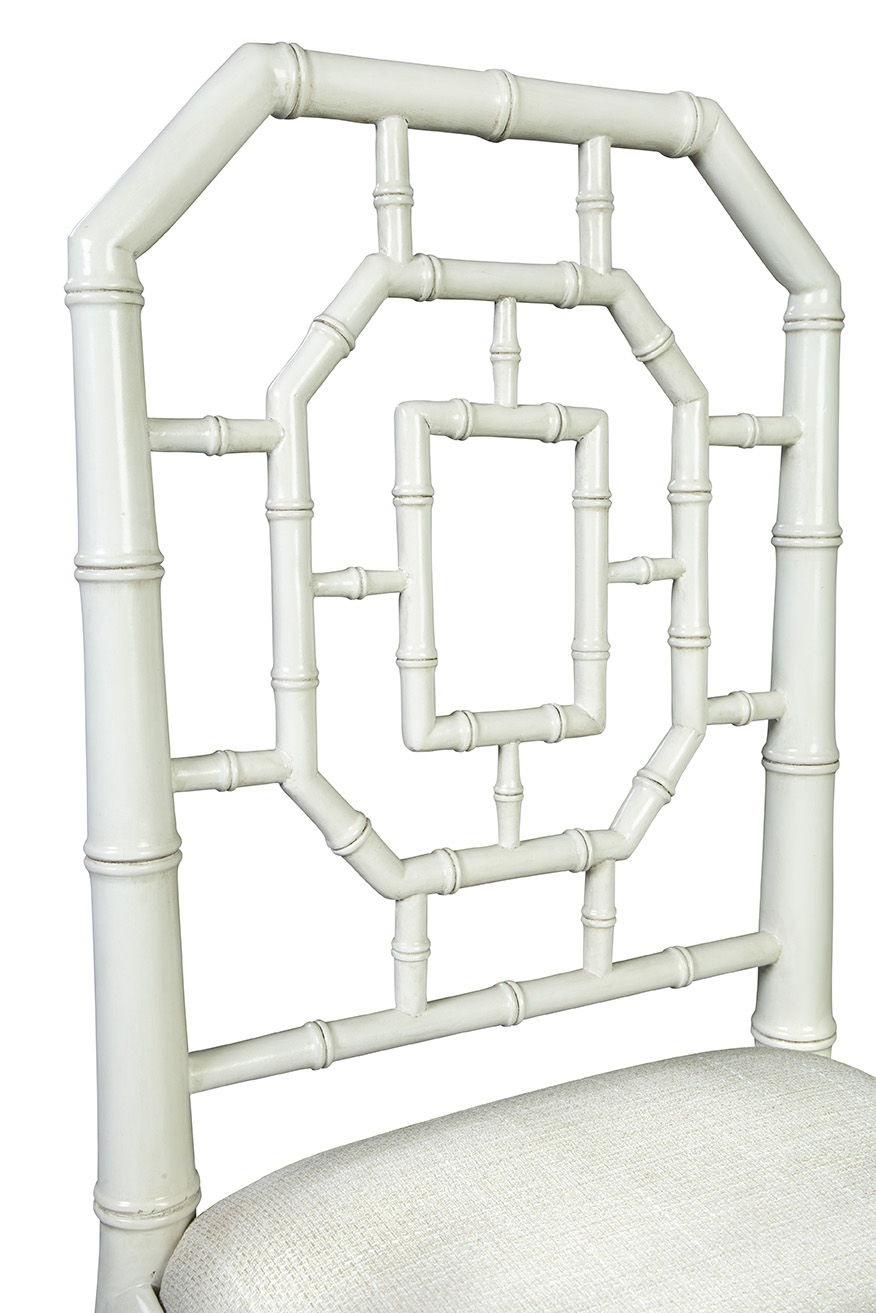 Lahara - Side Chair (Set of 2)