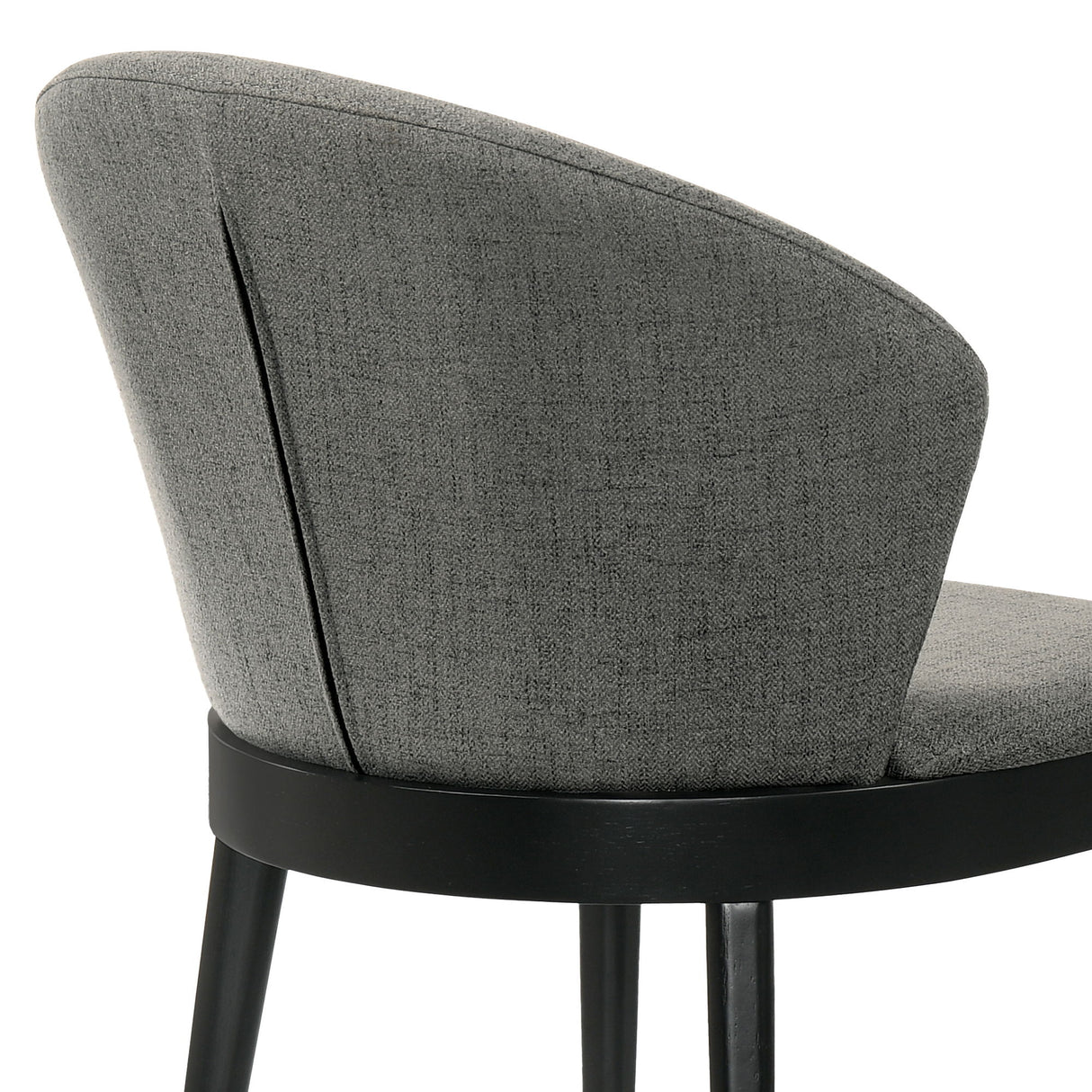 Arcadia - Dining Room Set With Black Table