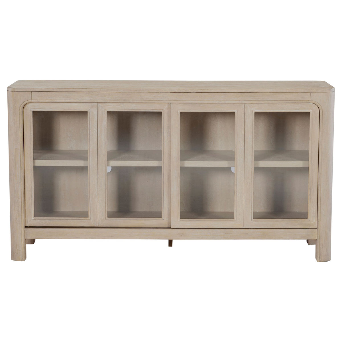 Flores - Sideboard - Mango Color