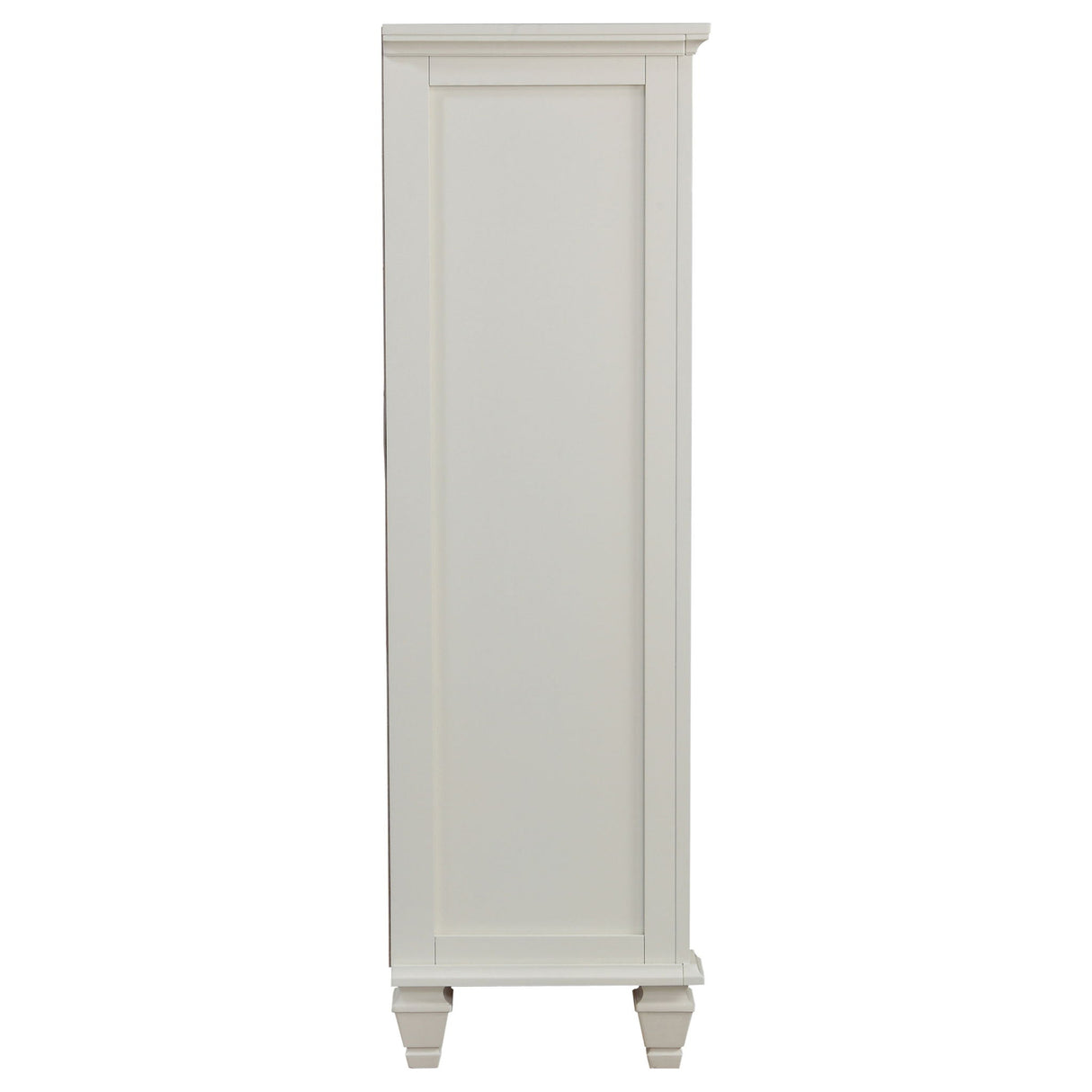 Vallauris - Chest