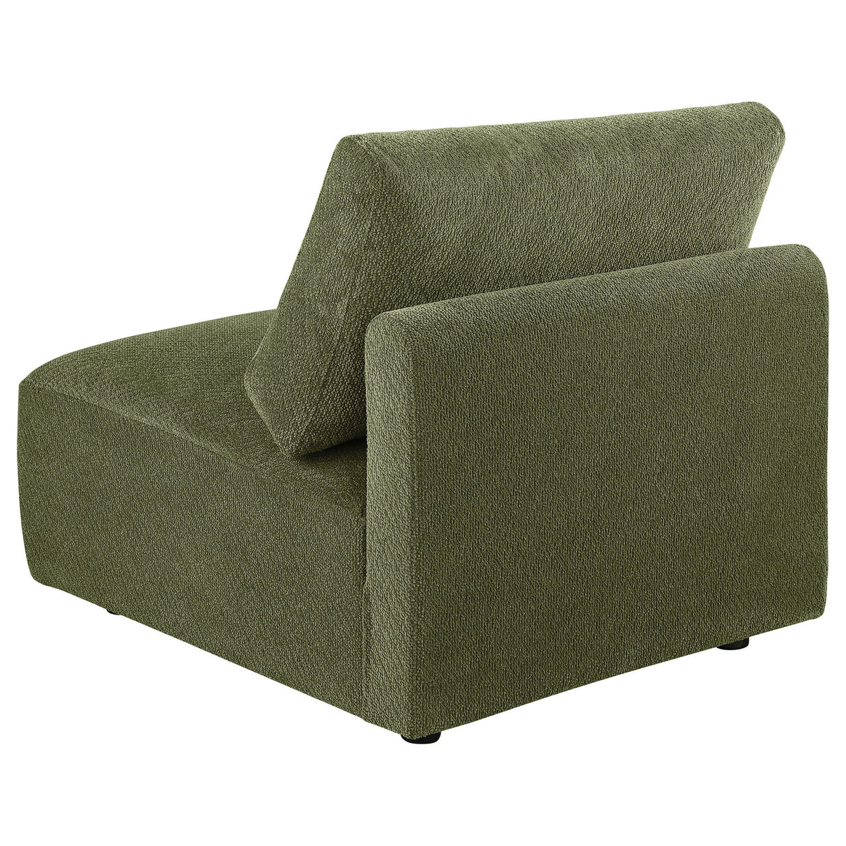 Logan - Armless Chair