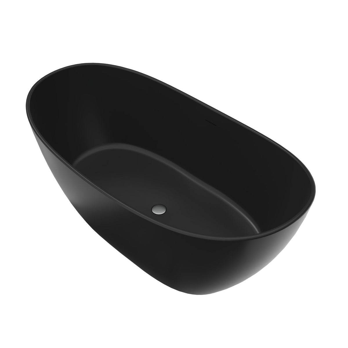 Freestanding Bathtub