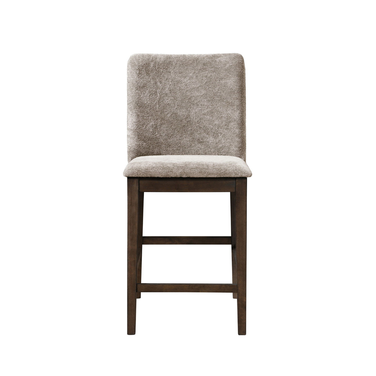Upholstered Counter Chair (Set of 2)