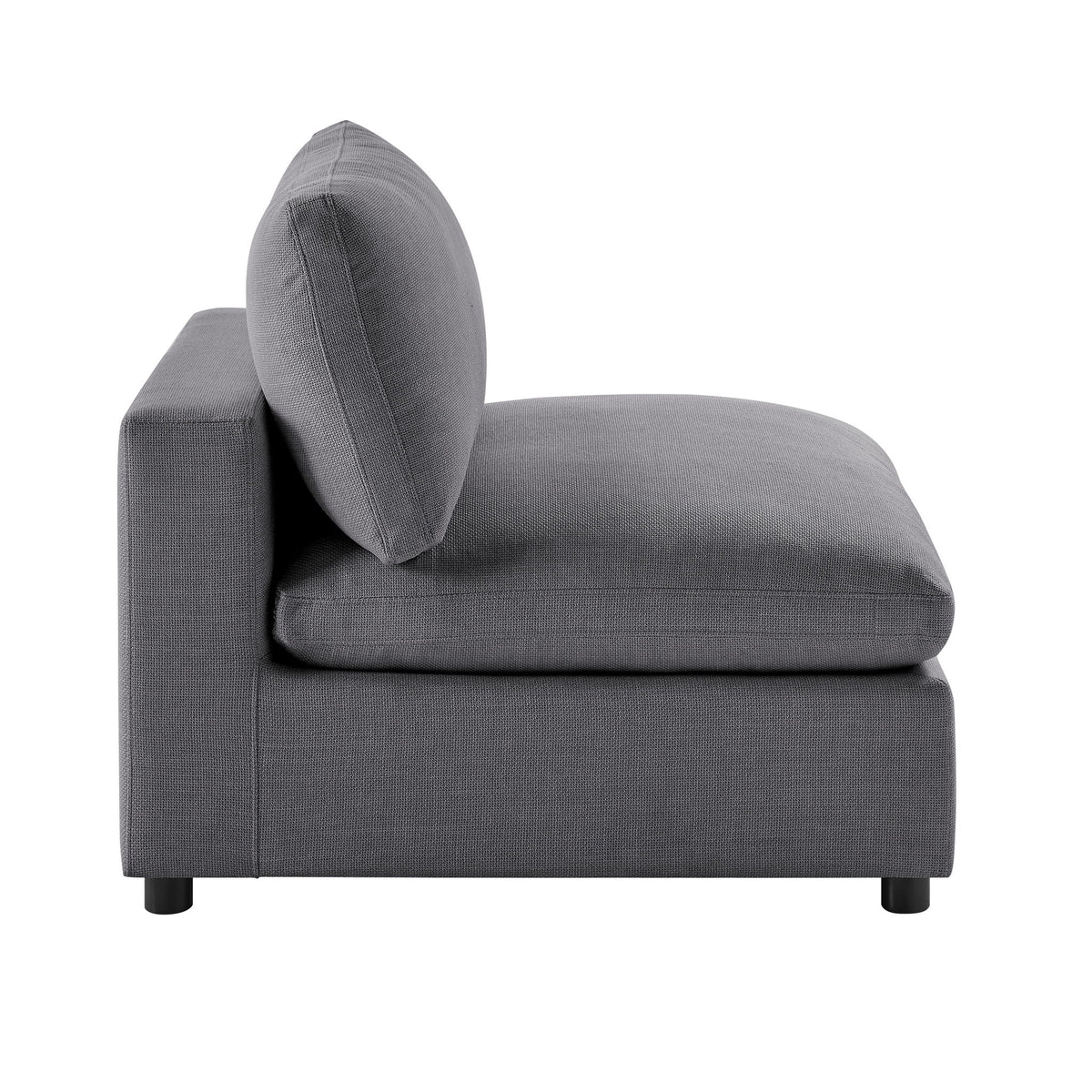 Cassandra - Modular 5 Piece Sectional