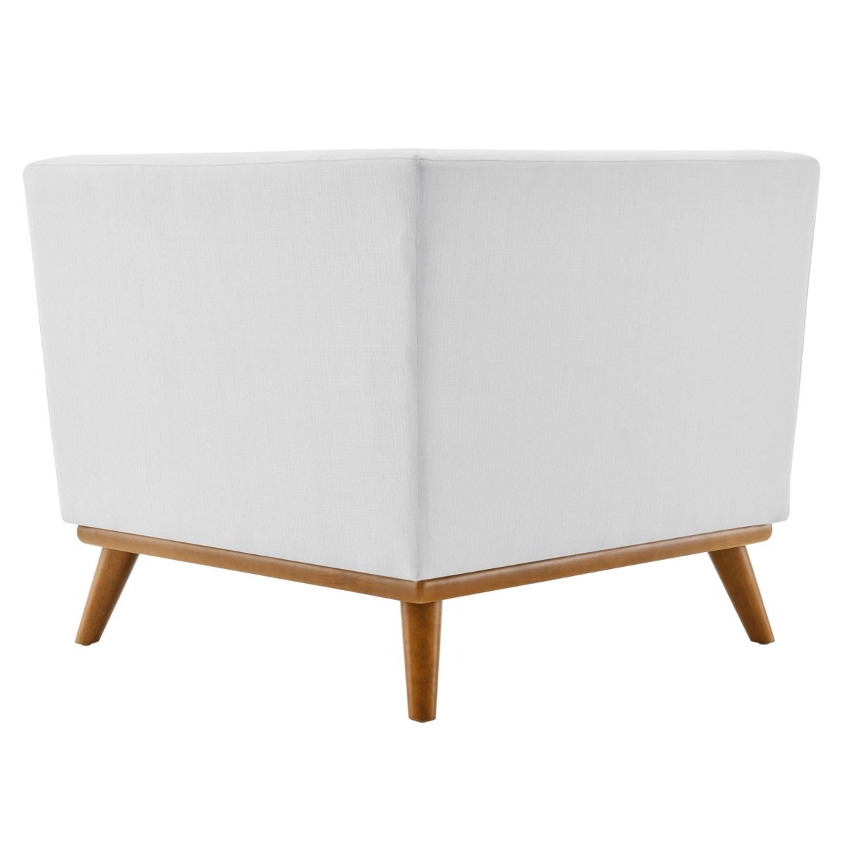 40 - Inch Upholstered Fabric Corner Sectional Chair - Living Room Furniture available at Alpine Outlets in Denver
