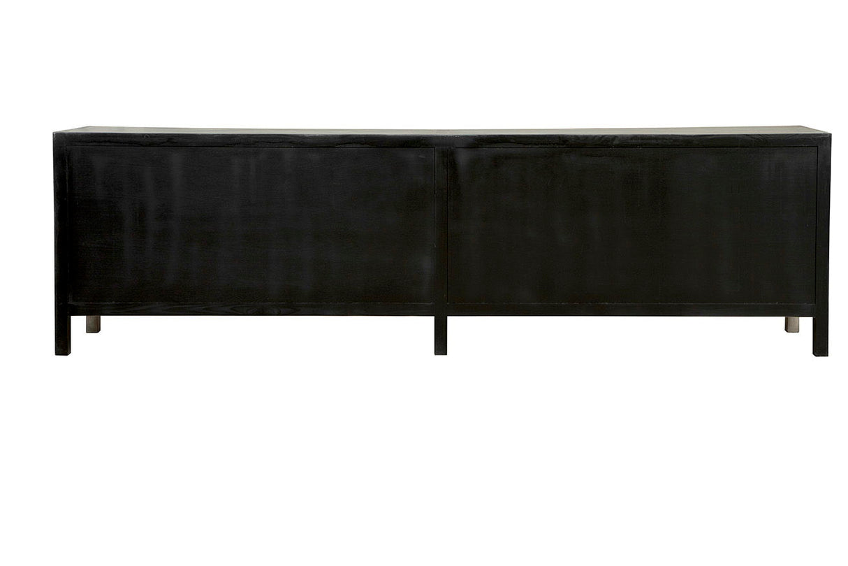 Bismark - Drawer Bank - Pearl Silver