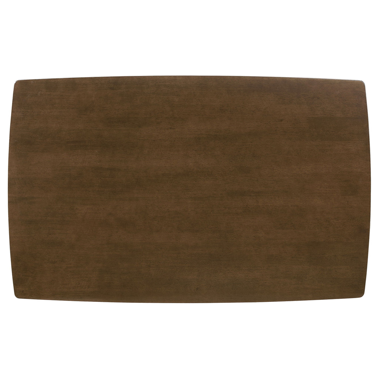 Retro Dining Table - Brown
