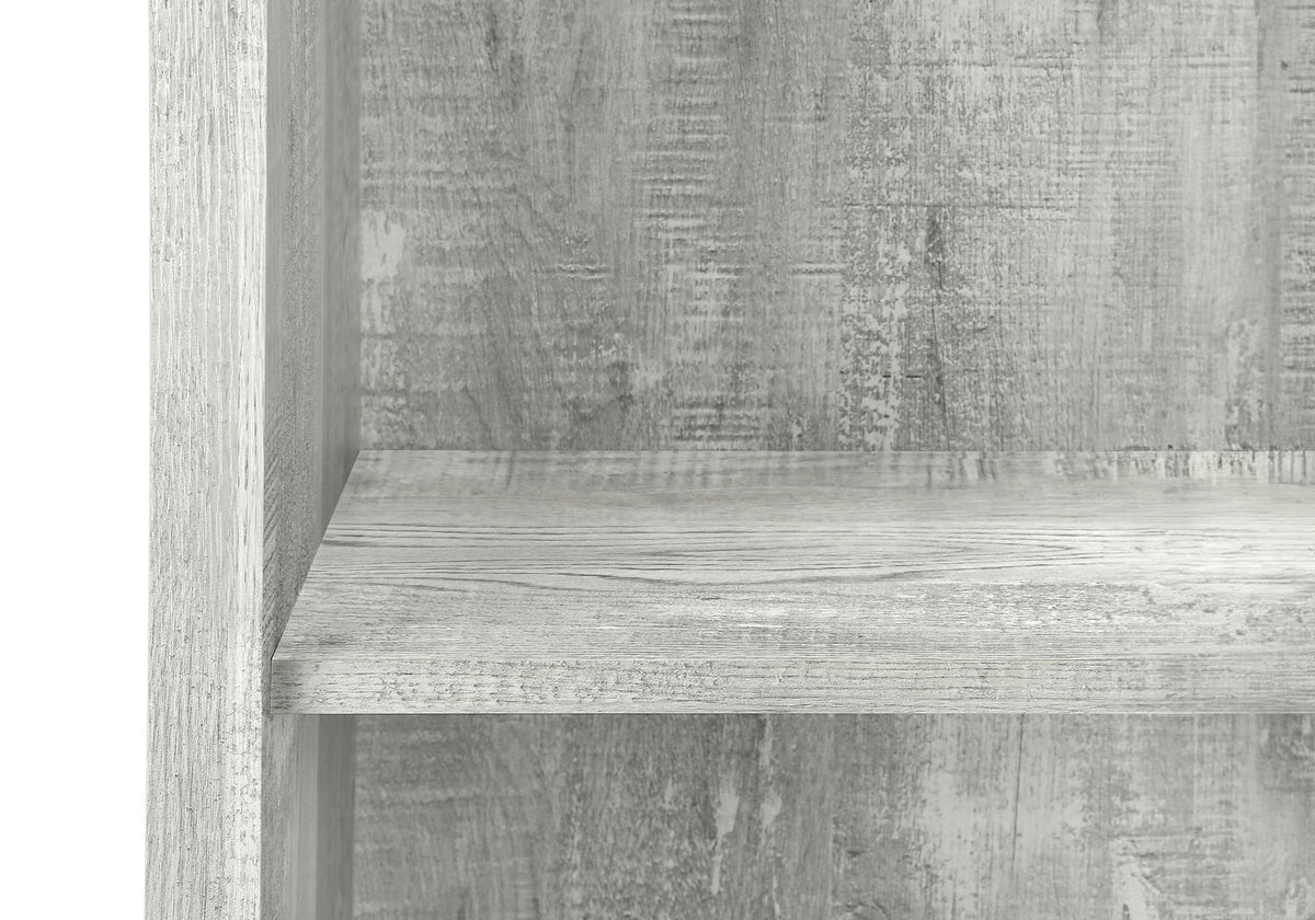 Bookshelf, 5 Tier For Office