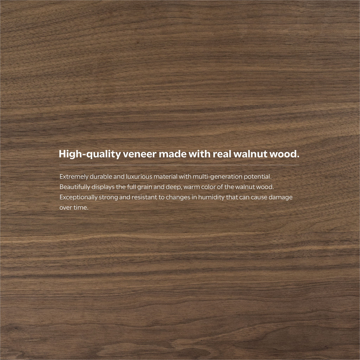 Draper - Dining Table, Rectangular Top
