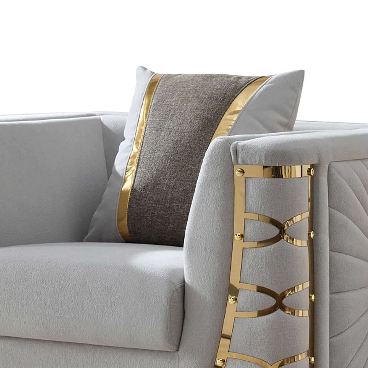 Contessa - Accent Chair