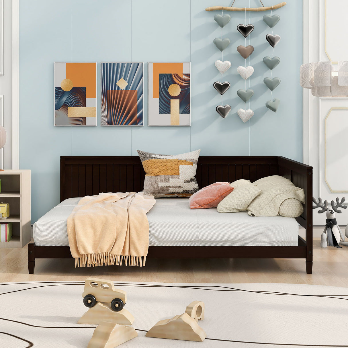 Modern Daybed / Sofa Bed