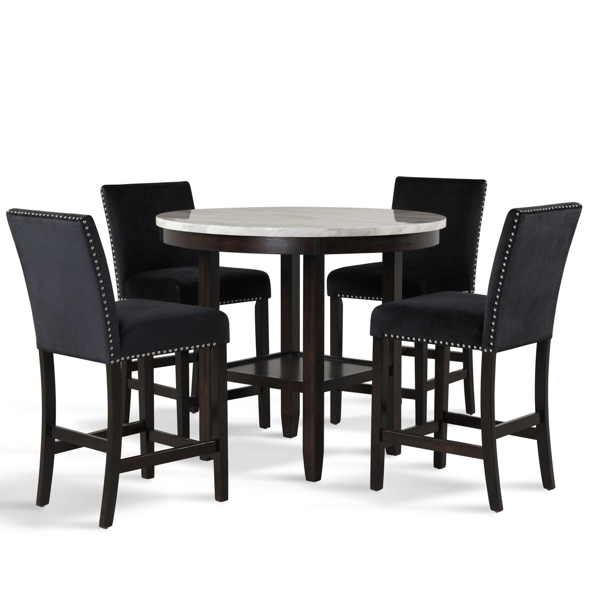 Celeste - Dining Room Table