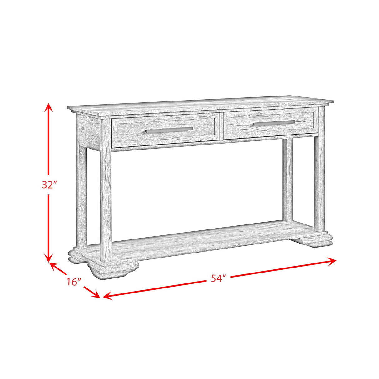 Park Ridge - Table