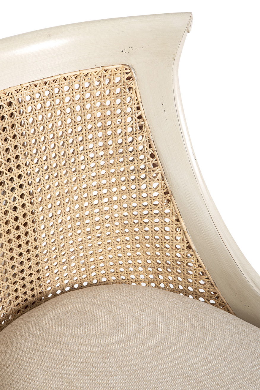 Spoonback - Counter Stool