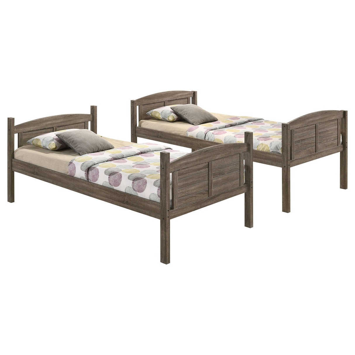Wiley - Bunk Bed With Ladder