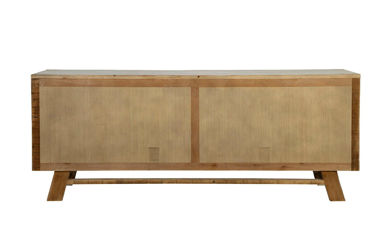 Oxford - Sideboard - White