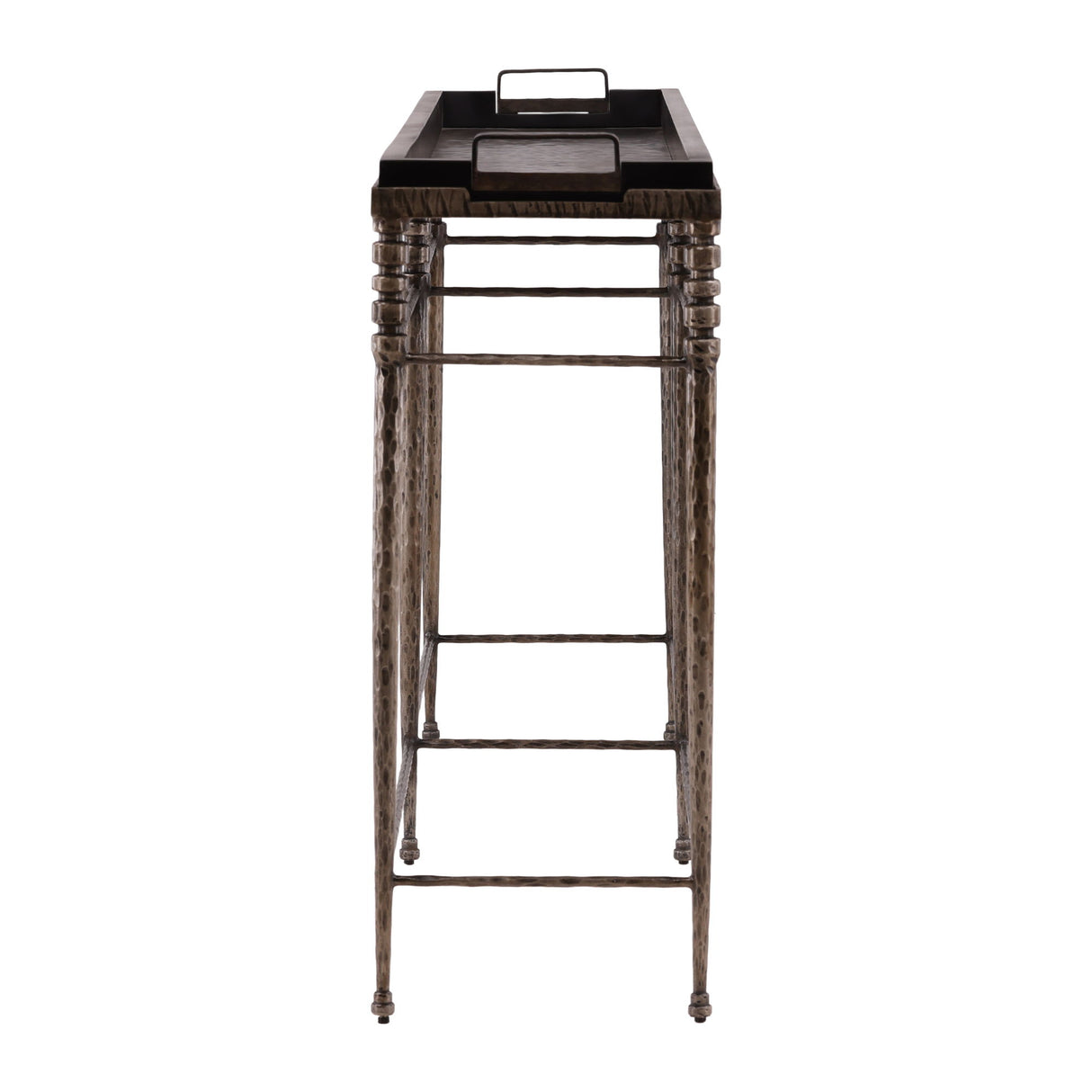 Goodall - Console - Dark Gray