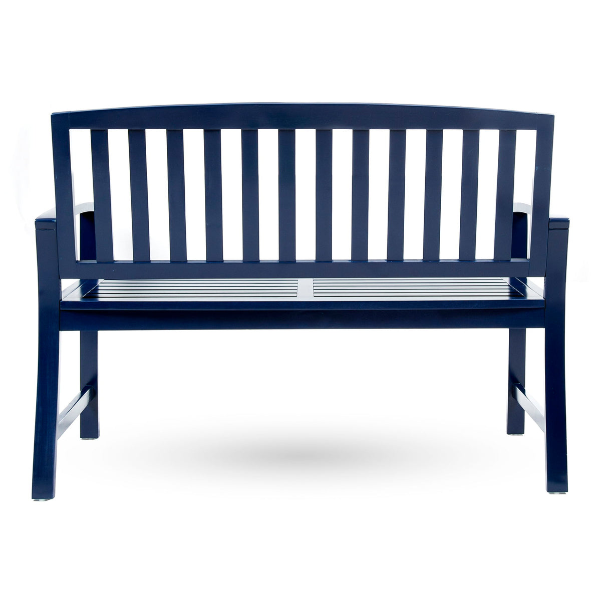 Farmhouse Style Loja Bench Indoor / Outdoor
