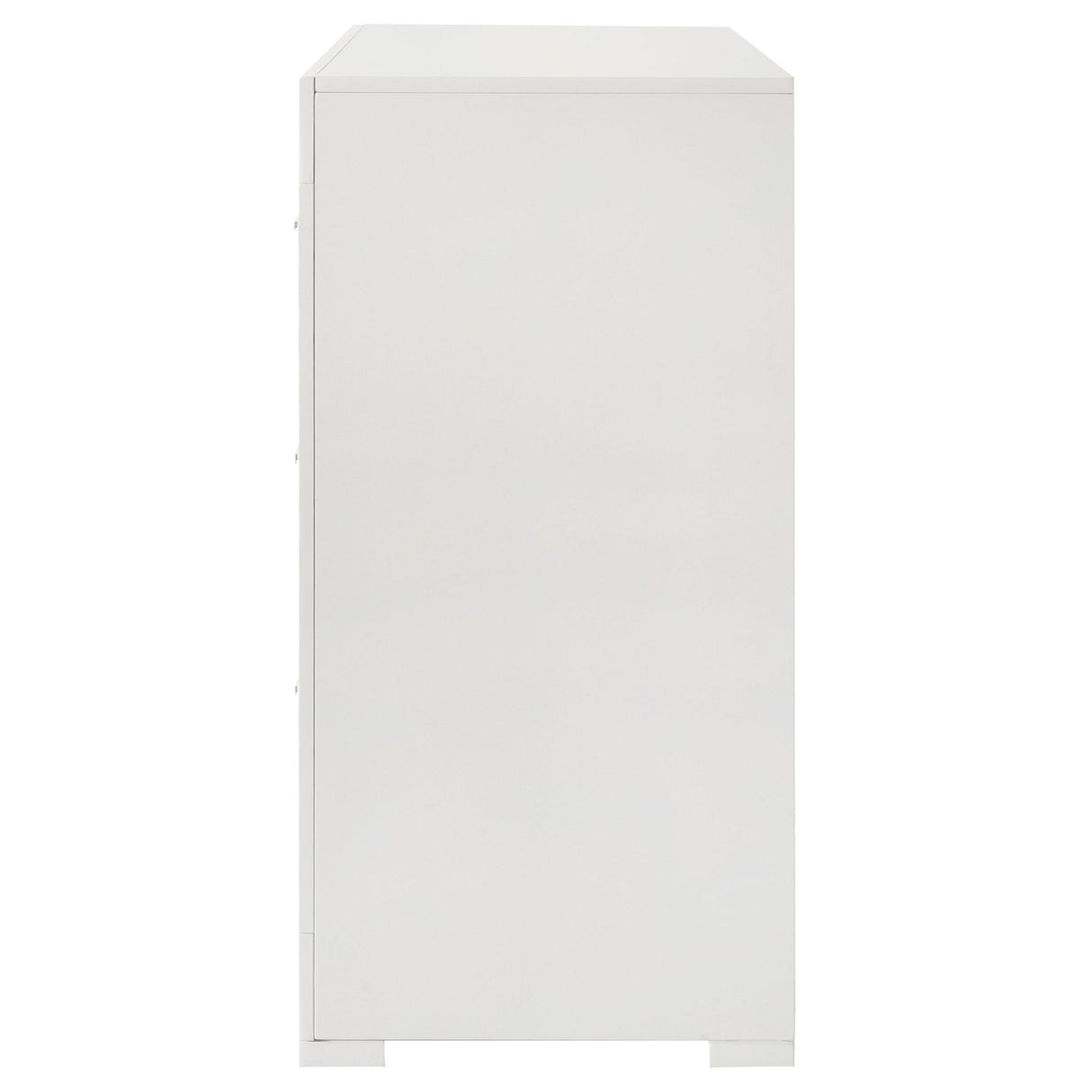 Pierce - 6 Drawer Dresser Cabinet