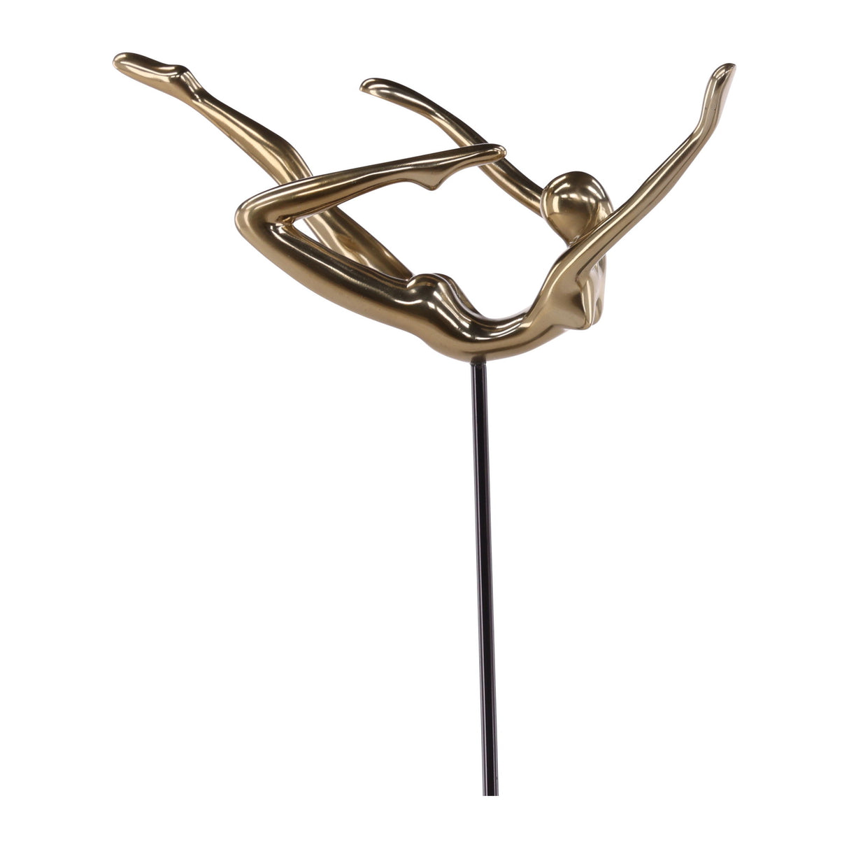 Landry - Trio (Set of 3) - Gold