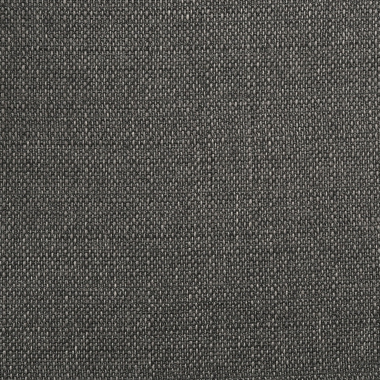 Upholstered Dining Bench - Brown / Gray