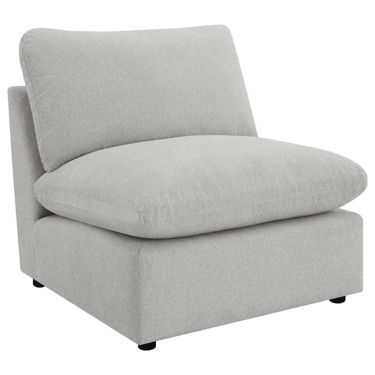Hollander - Modular Power Reclining Sofa - Gray