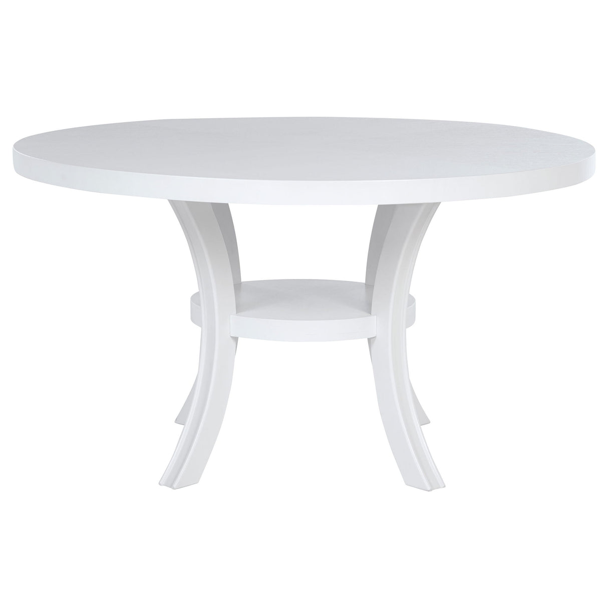 Tyler - Round Dining Table Set