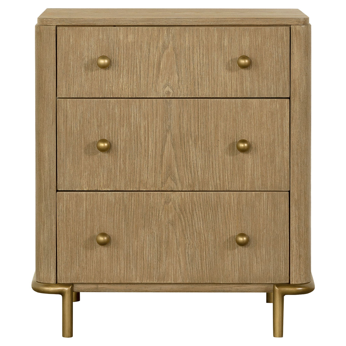 Stevie - Bedroom Set & USB Charging