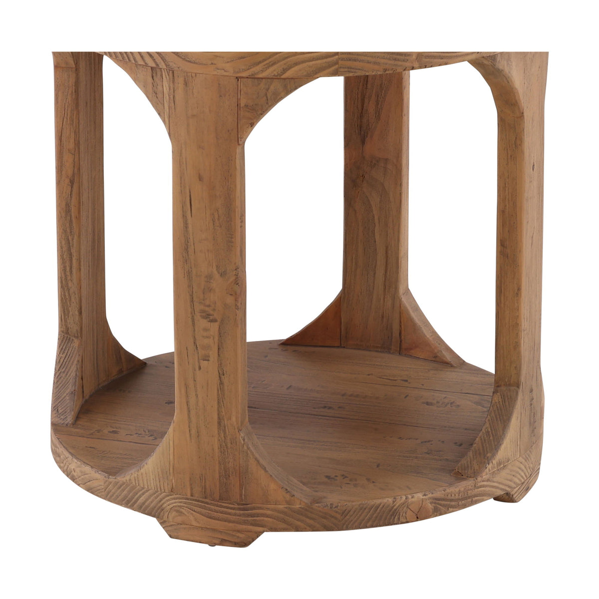 Pamlico - Wood Table