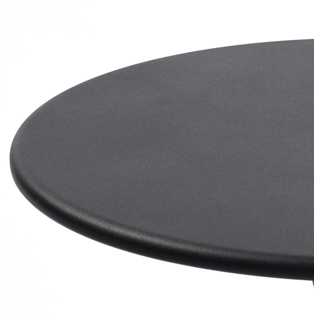Round Side Table For Living Room