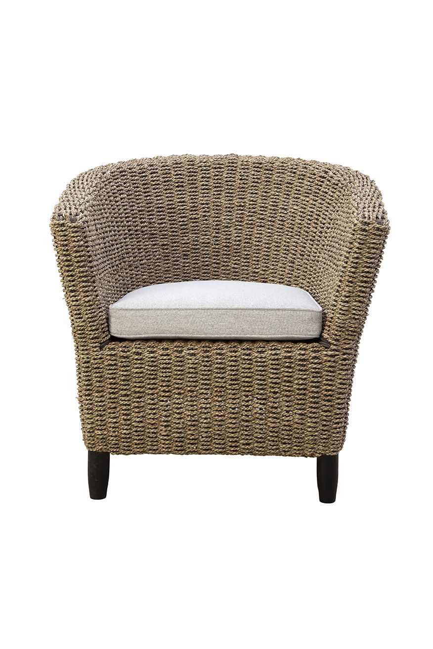 Loren - Chair - Light Brown