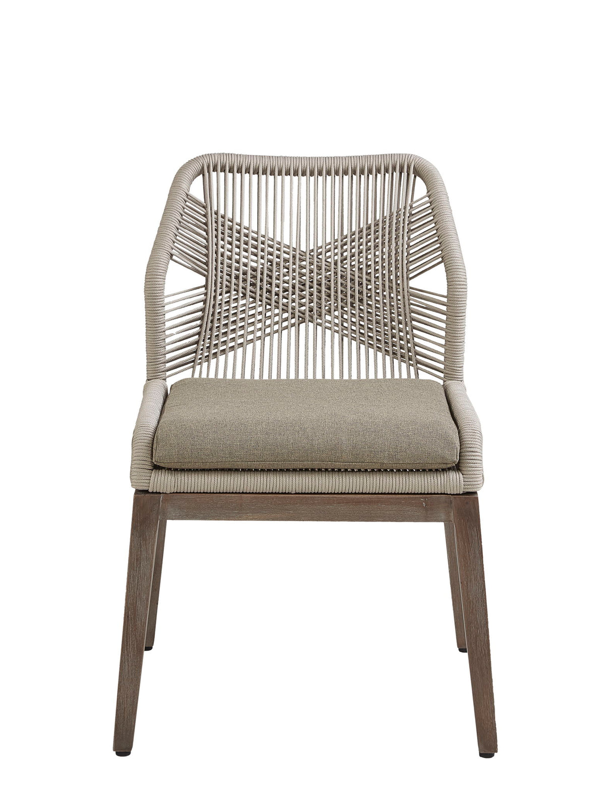 Fiddler - Chair (Set of 2)