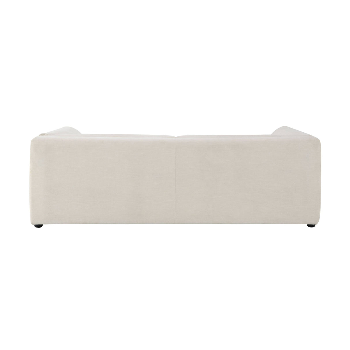 Jaeda - Boucle Sofa - Beige