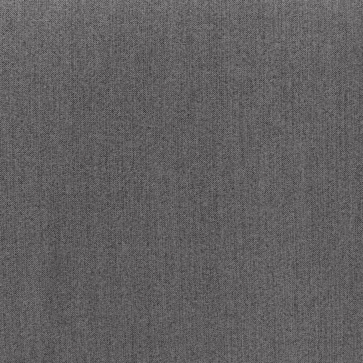 Serenity - Sofa Metal Legs - Gray / Black