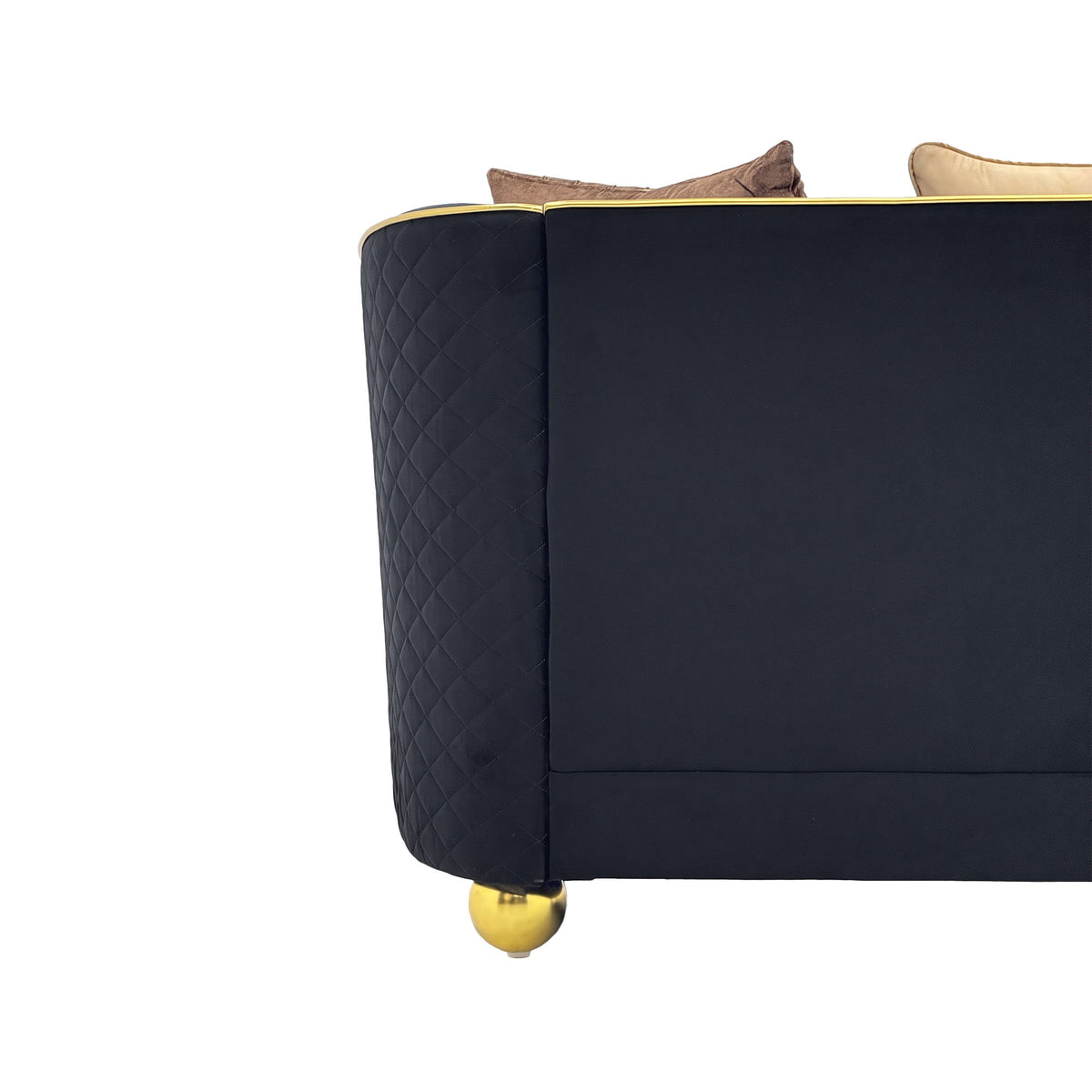Sofa & Accents