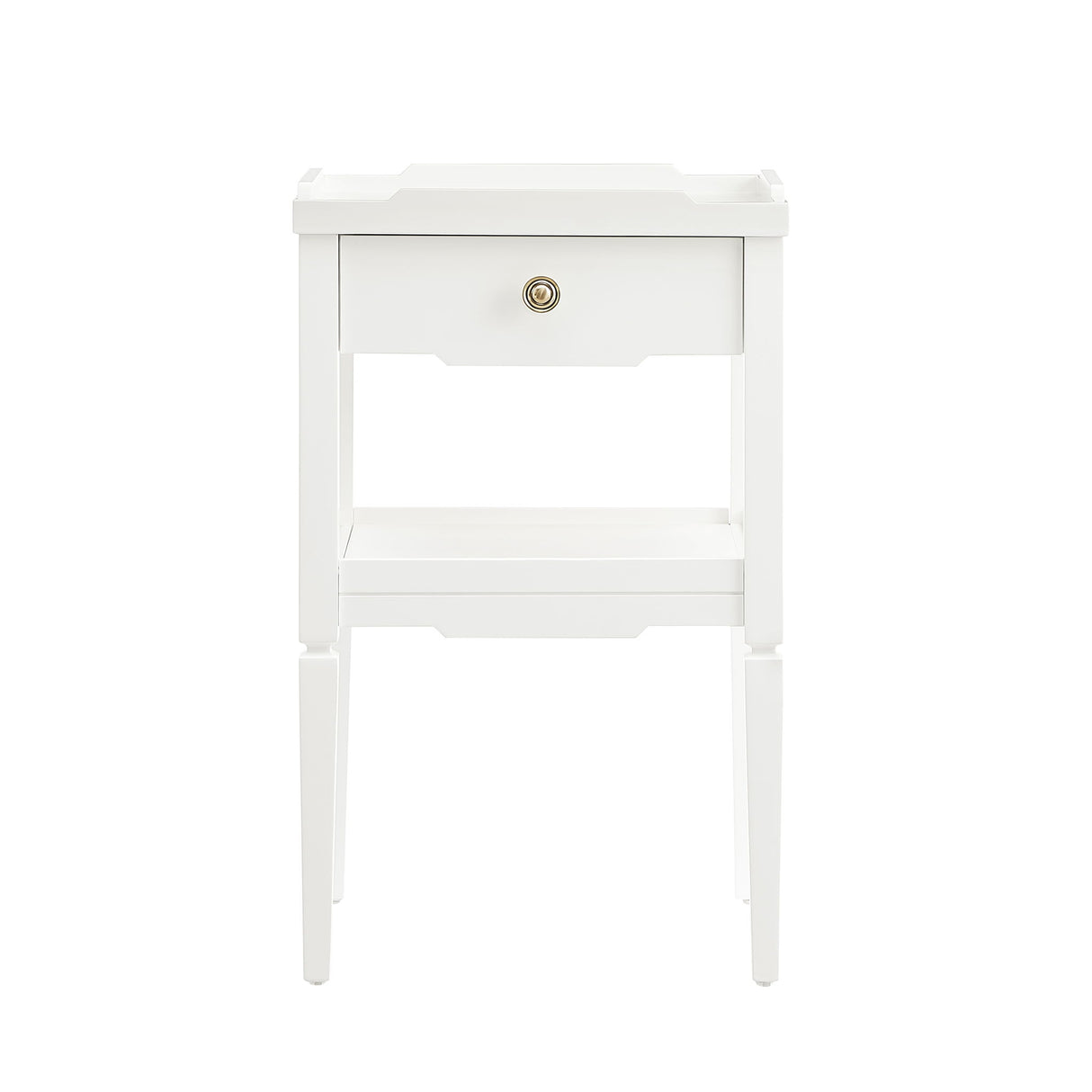 Foley - 1 Drawer Nightstand