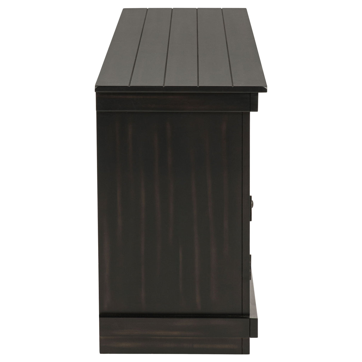 Castleton - TV Stand Media Console